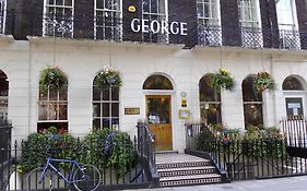 The George Hotel London